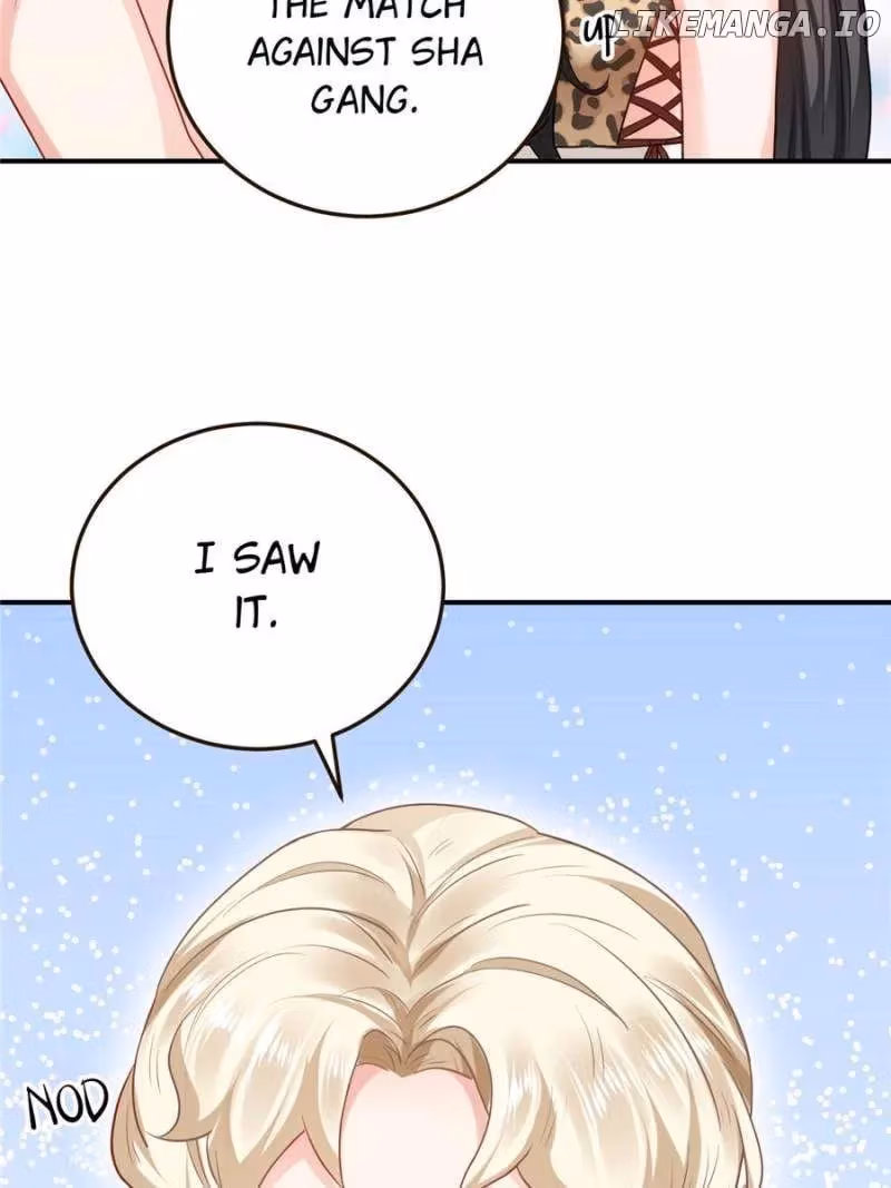Read Taming My Royal Beast chapter 14 image 30 on Lezhin