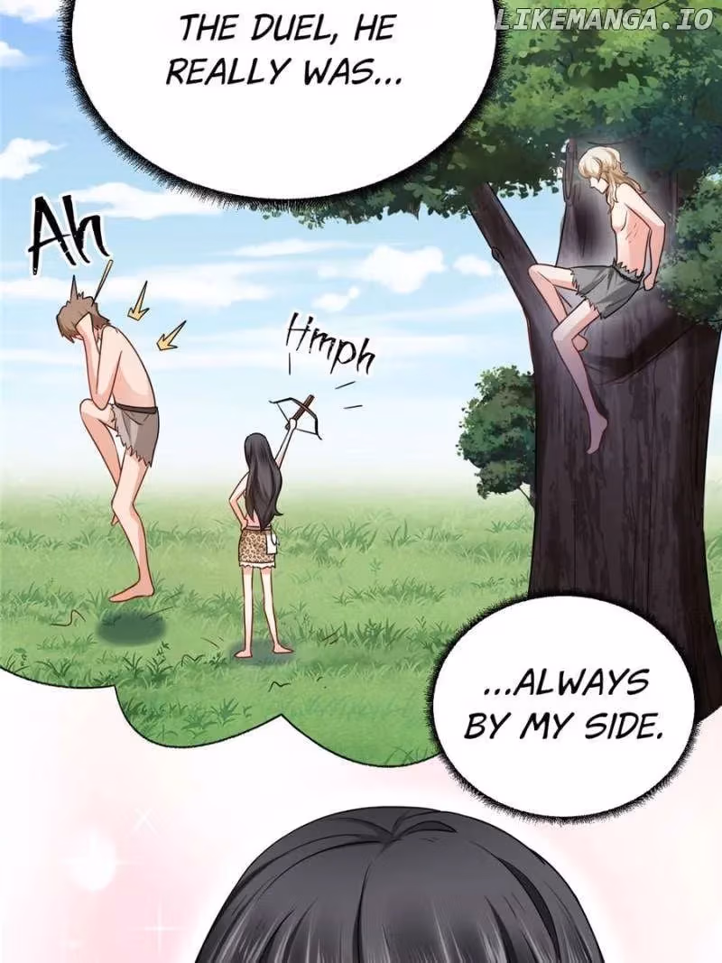 Read Taming My Royal Beast chapter 14 image 32 on Lezhin