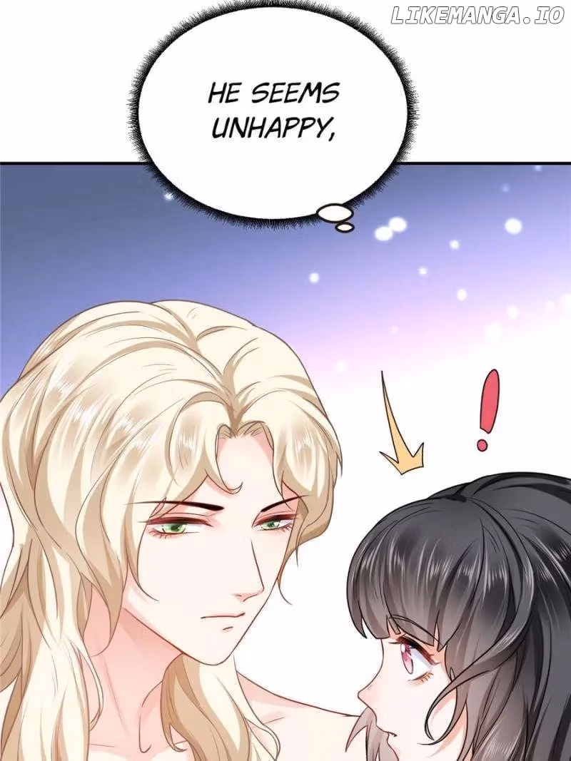 Read Taming My Royal Beast chapter 14 image 34 on Lezhin