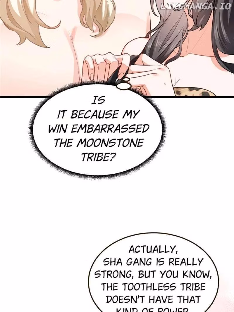 Read Taming My Royal Beast chapter 14 image 35 on Lezhin