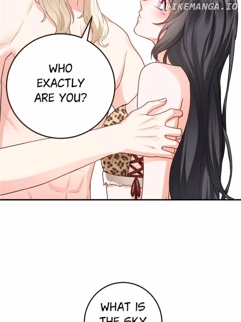 Read Taming My Royal Beast chapter 14 image 40 on Lezhin