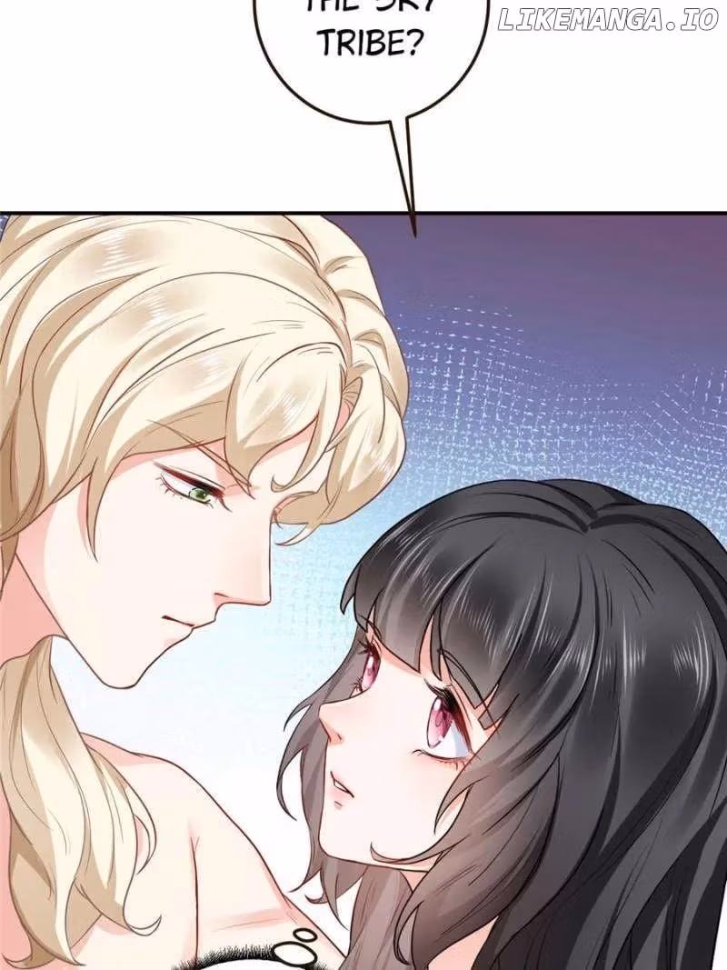 Read Taming My Royal Beast chapter 14 image 41 on Lezhin