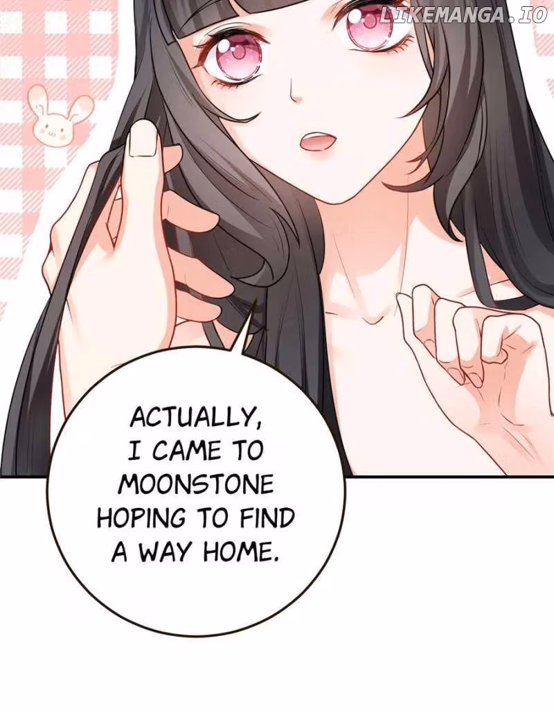 Read Taming My Royal Beast chapter 14 image 47 on Lezhin