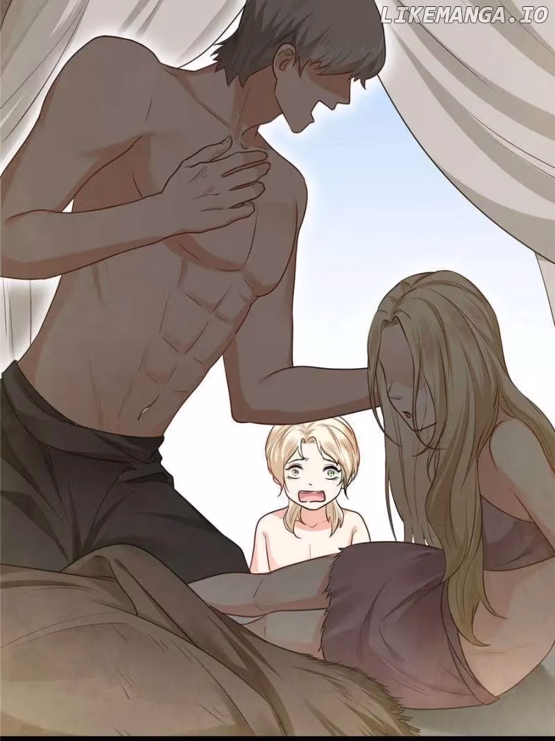 Read Taming My Royal Beast chapter 14 image 54 on Lezhin