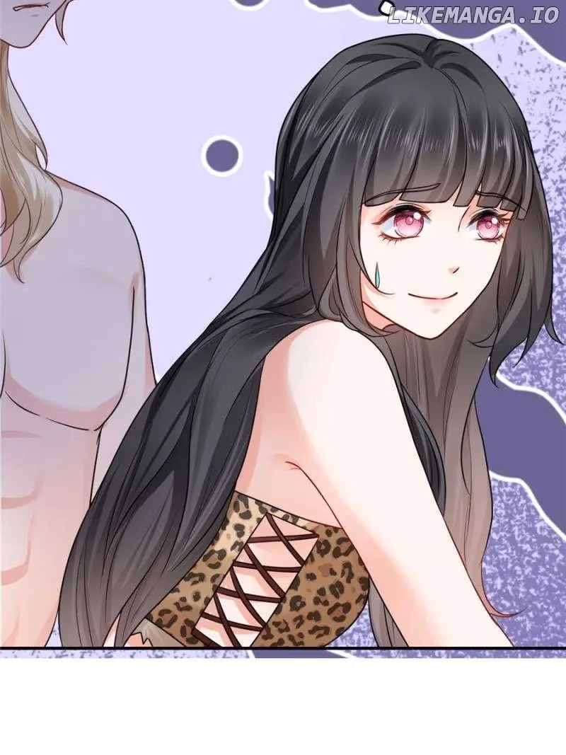 Read Taming My Royal Beast chapter 14 image 56 on Lezhin