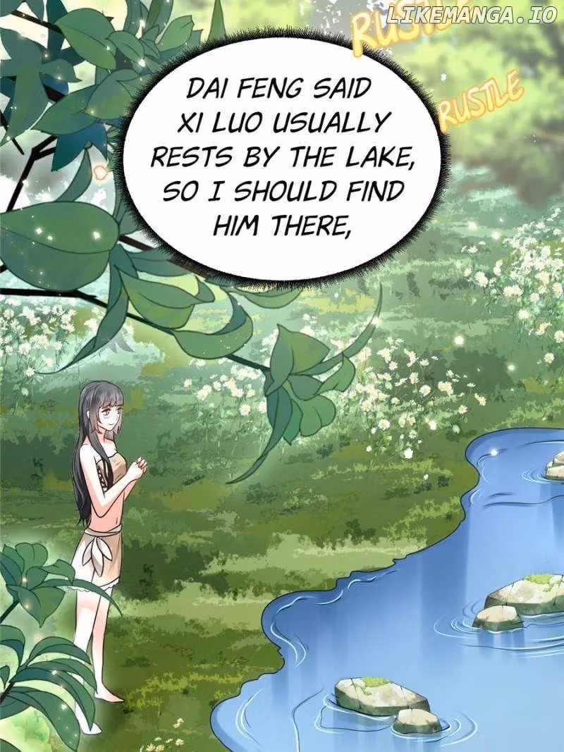Read Taming My Royal Beast chapter 14 image 6 on Lezhin