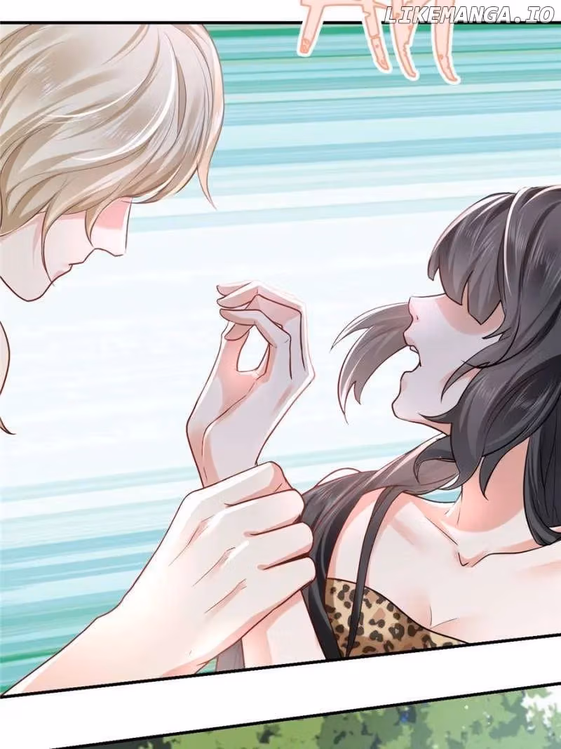 Read Taming My Royal Beast chapter 14 image 66 on Lezhin
