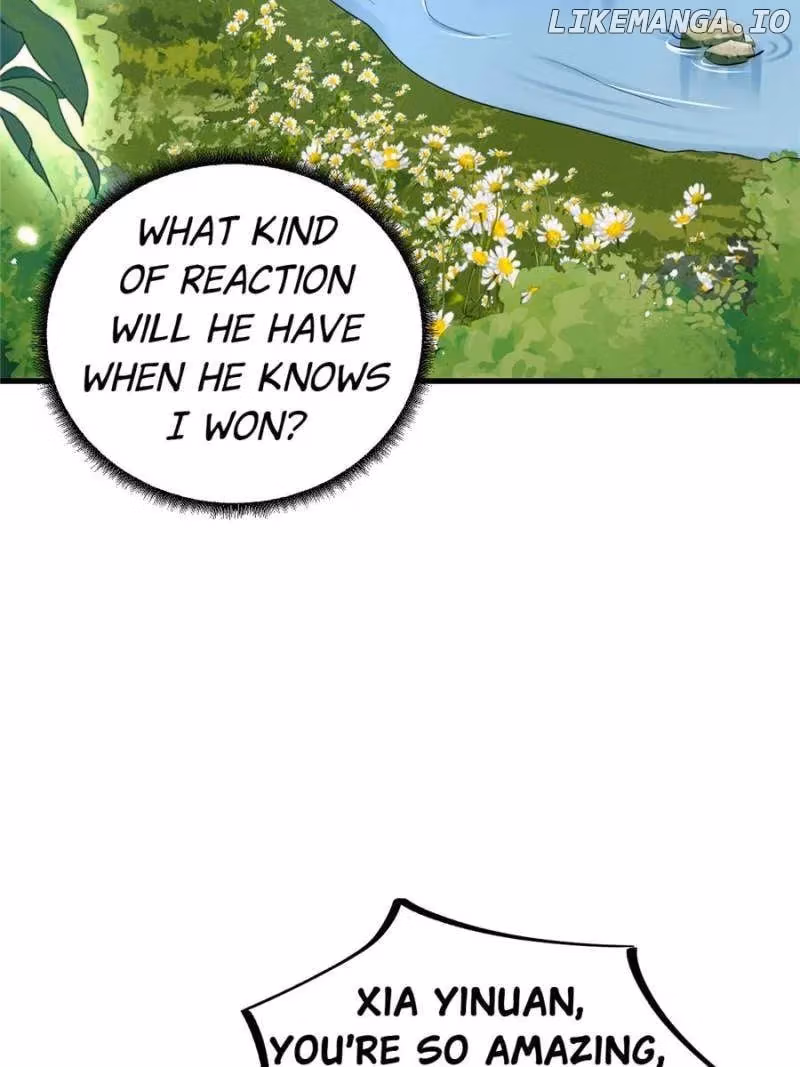 Read Taming My Royal Beast chapter 14 image 7 on Lezhin