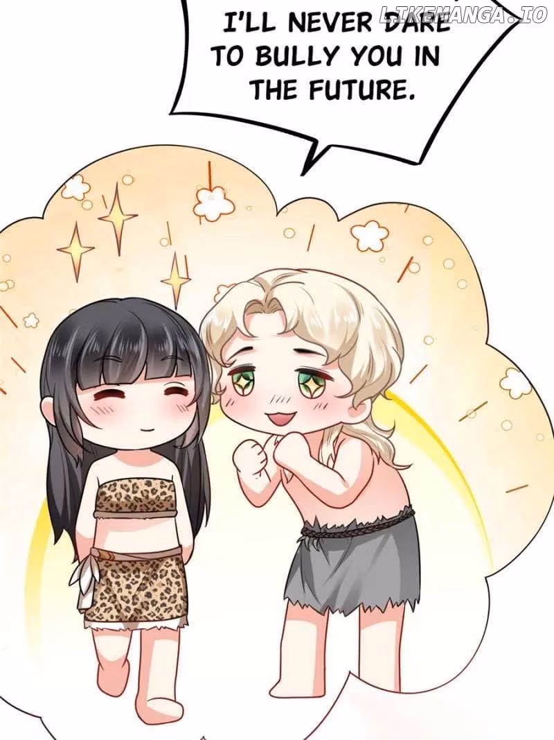 Read Taming My Royal Beast chapter 14 image 8 on Lezhin