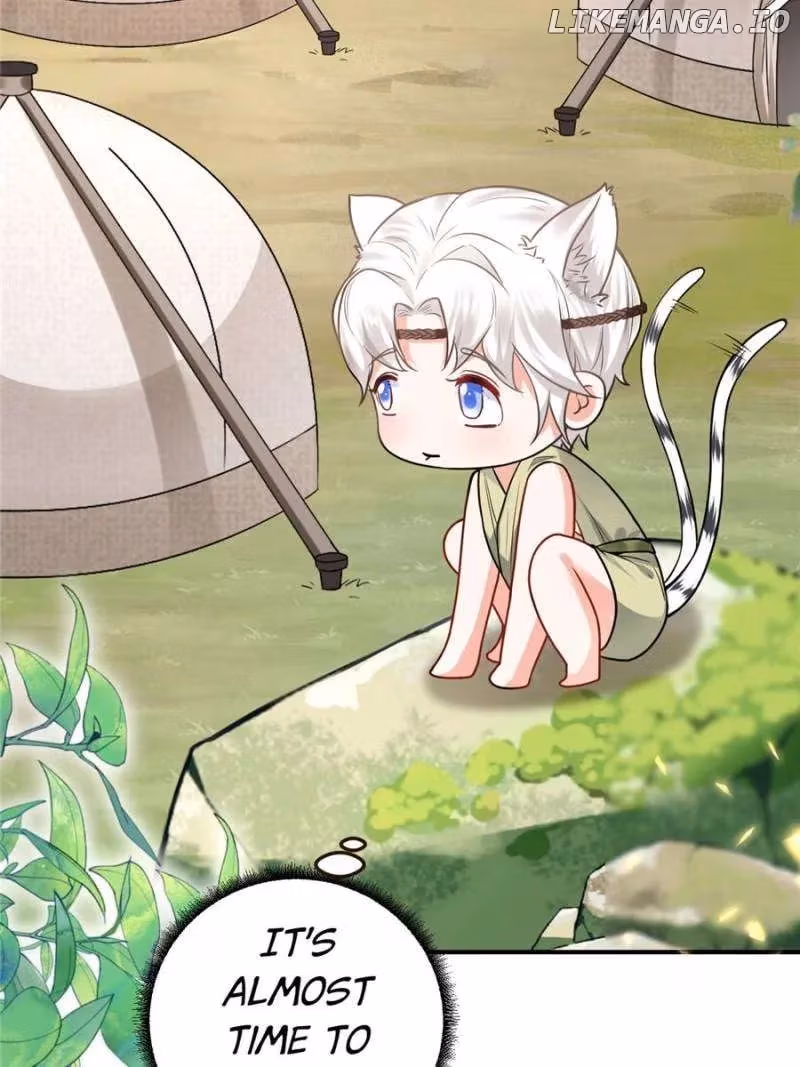 Read Taming My Royal Beast chapter 15 image 1 on Lezhin
