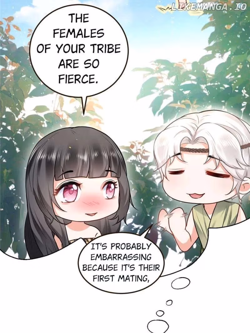 Read Taming My Royal Beast chapter 15 image 21 on Lezhin