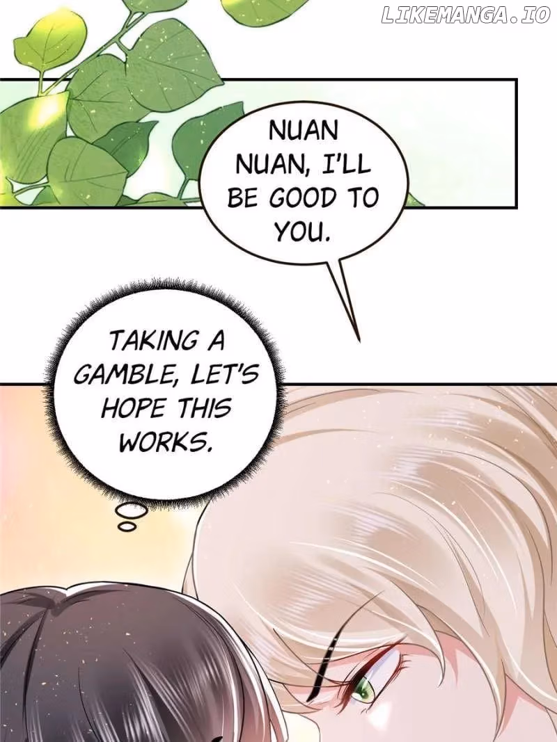 Read Taming My Royal Beast chapter 15 image 24 on Lezhin