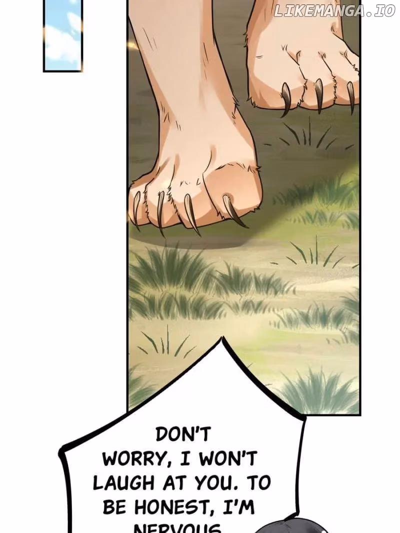 Read Taming My Royal Beast chapter 15 image 3 on Lezhin