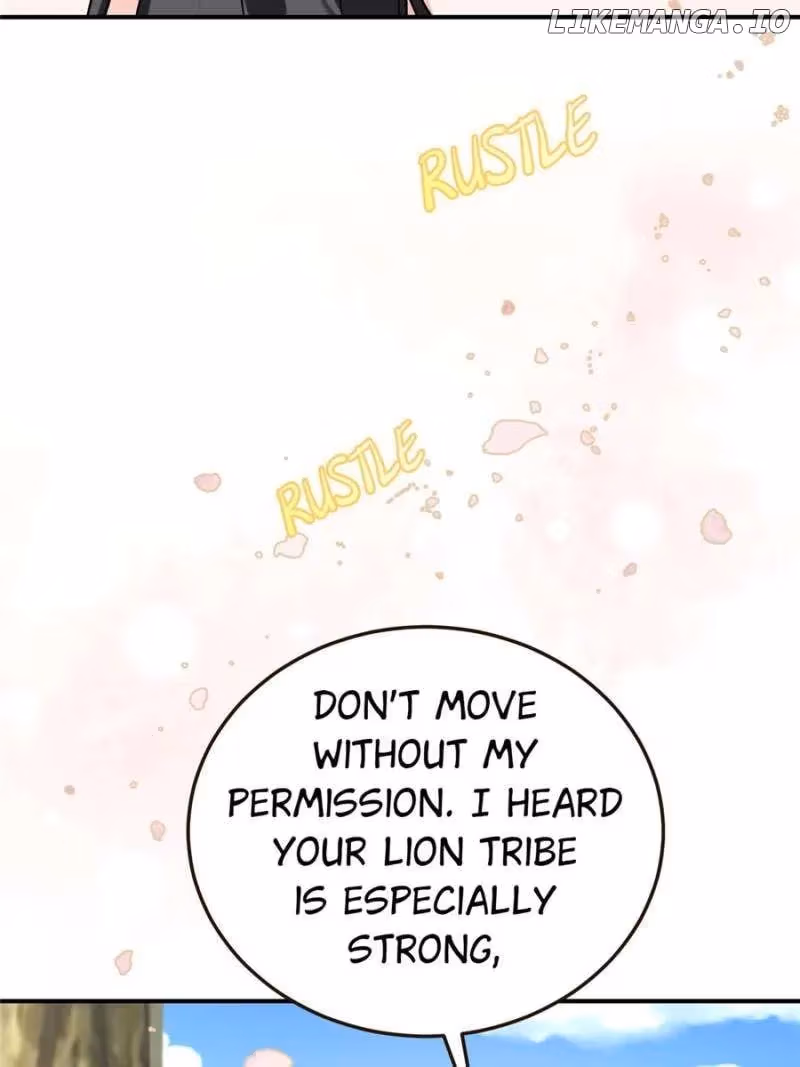 Read Taming My Royal Beast chapter 15 image 32 on Lezhin