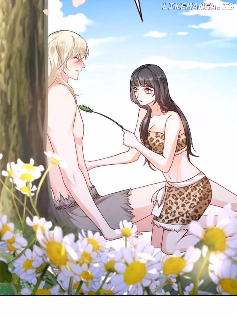 Read Taming My Royal Beast chapter 15 image 33 on Lezhin