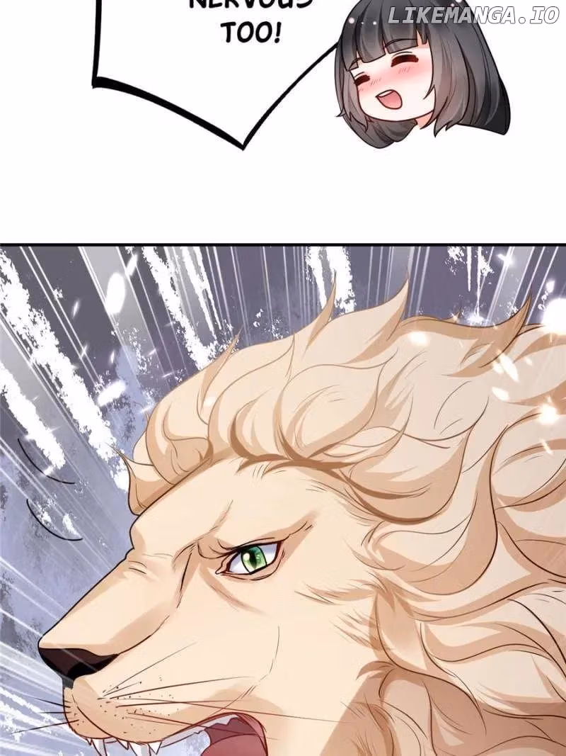 Read Taming My Royal Beast chapter 15 image 4 on Lezhin