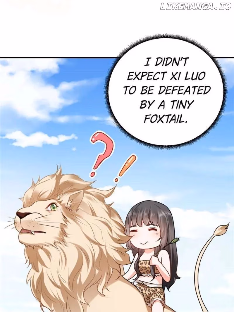 Read Taming My Royal Beast chapter 15 image 40 on Lezhin