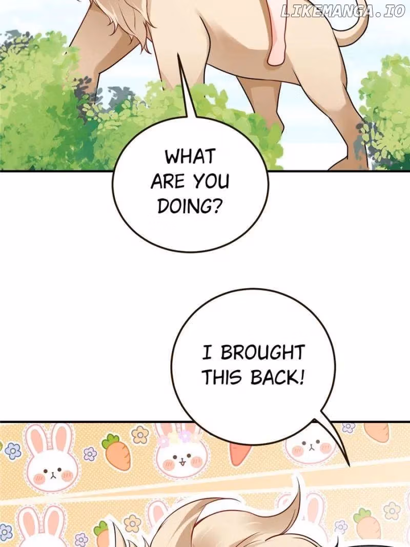 Read Taming My Royal Beast chapter 15 image 41 on Lezhin