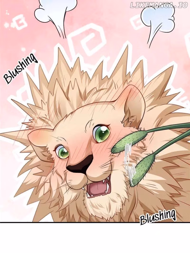 Read Taming My Royal Beast chapter 15 image 43 on Lezhin