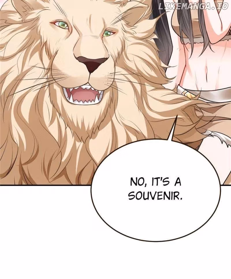 Read Taming My Royal Beast chapter 15 image 45 on Lezhin