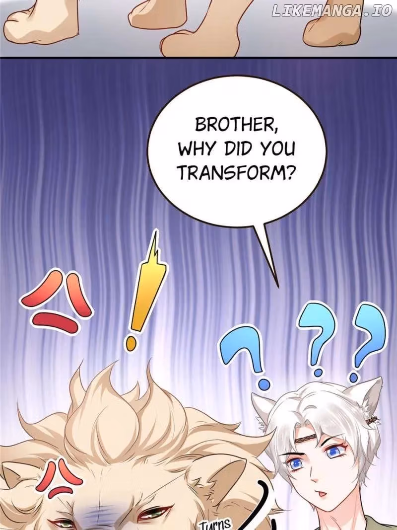 Read Taming My Royal Beast chapter 15 image 48 on Lezhin