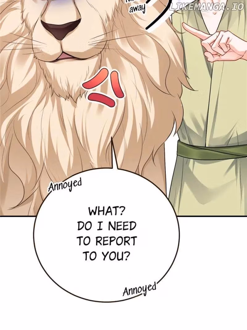Read Taming My Royal Beast chapter 15 image 49 on Lezhin
