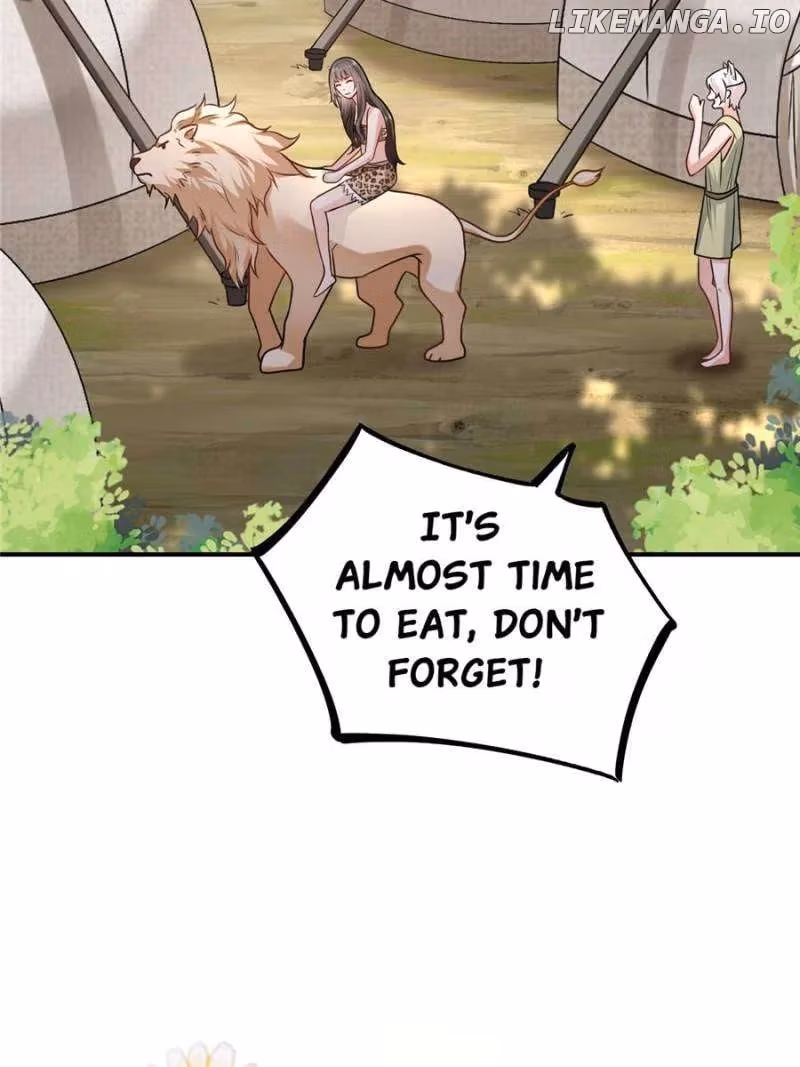 Read Taming My Royal Beast chapter 15 image 53 on Lezhin