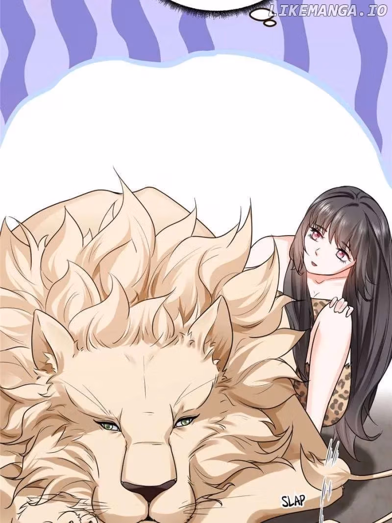 Read Taming My Royal Beast chapter 15 image 56 on Lezhin