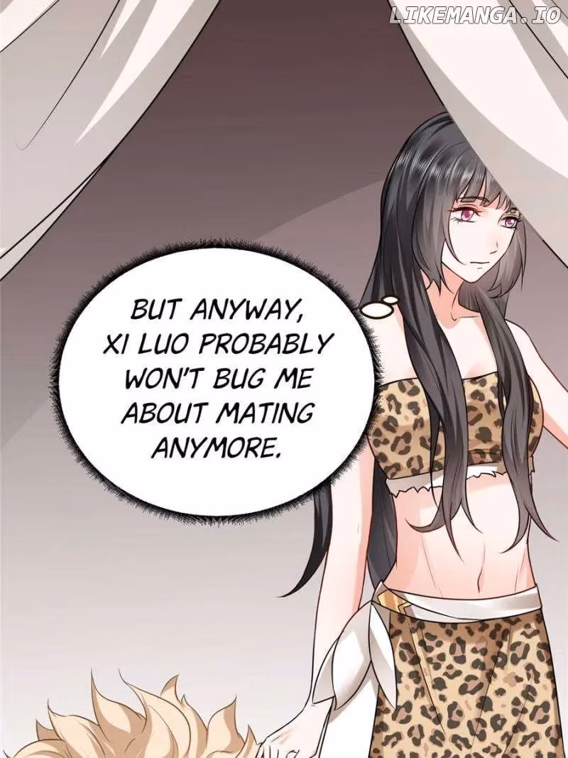 Read Taming My Royal Beast chapter 15 image 58 on Lezhin