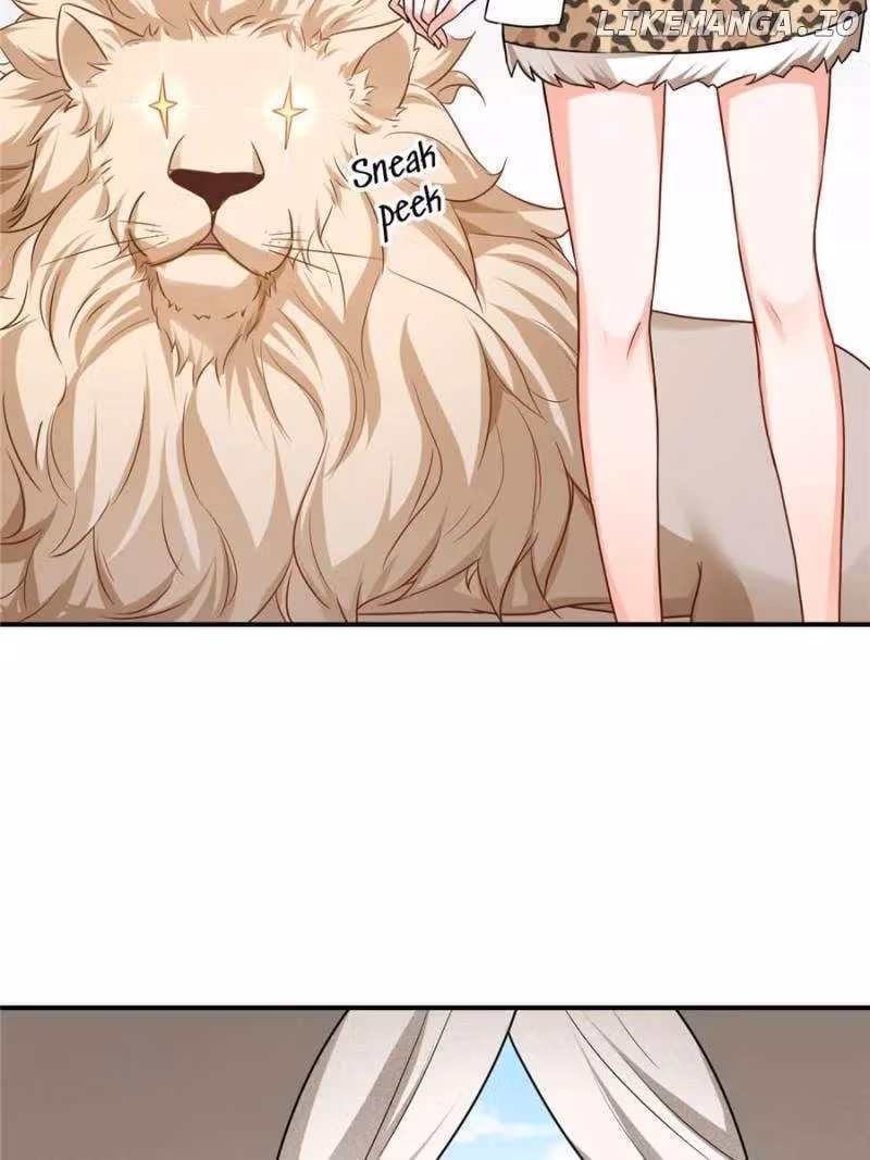 Read Taming My Royal Beast chapter 15 image 59 on Lezhin