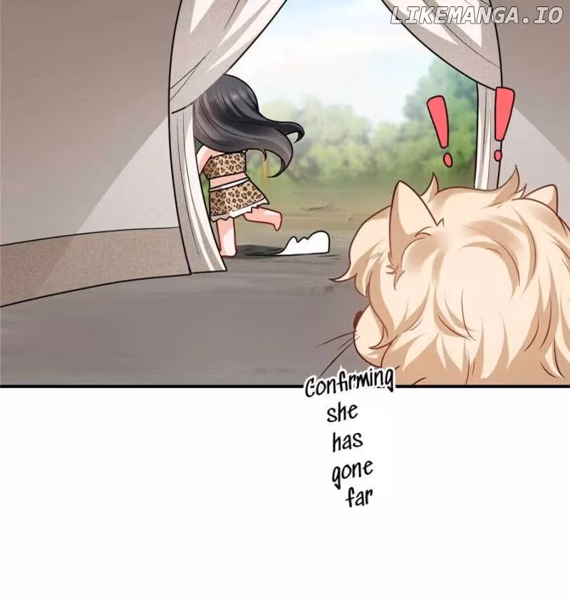Read Taming My Royal Beast chapter 15 image 60 on Lezhin