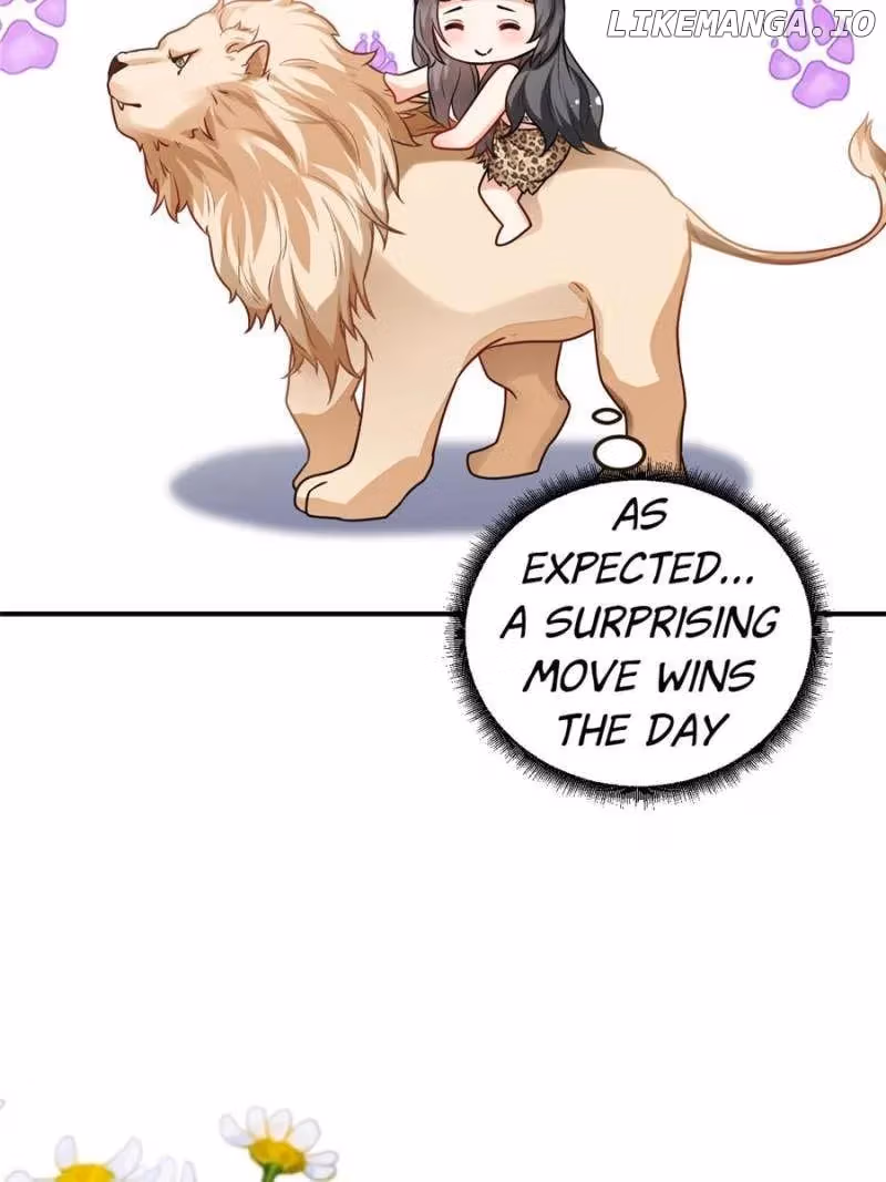 Read Taming My Royal Beast chapter 15 image 7 on Lezhin