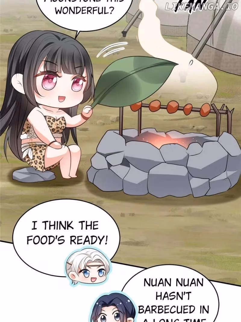 Read Taming My Royal Beast chapter 16 image 1 on Lezhin