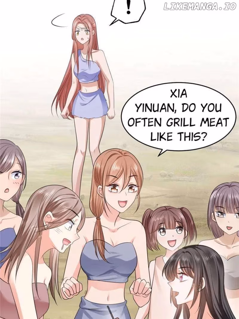Read Taming My Royal Beast chapter 16 image 10 on Lezhin