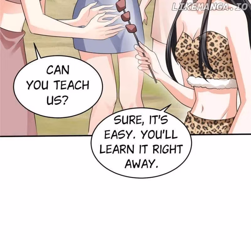 Read Taming My Royal Beast chapter 16 image 11 on Lezhin