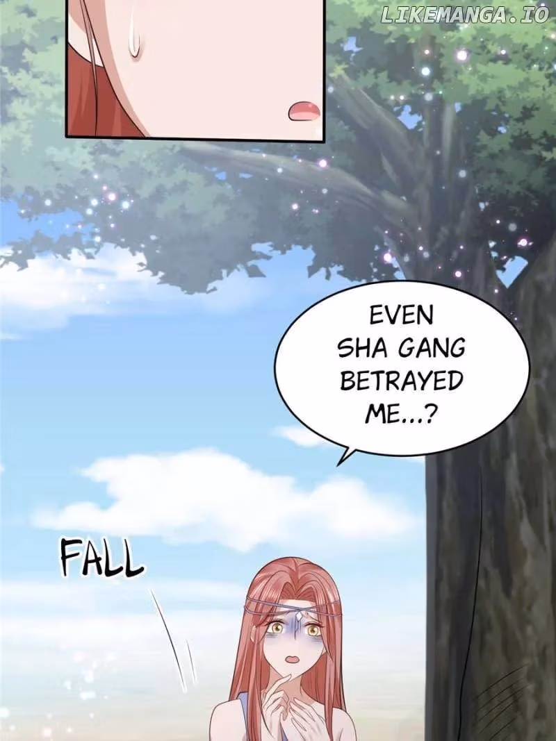 Read Taming My Royal Beast chapter 16 image 15 on Lezhin