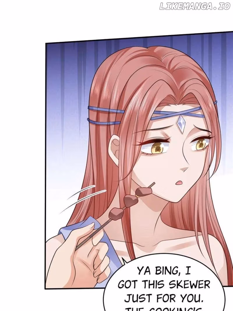 Read Taming My Royal Beast chapter 16 image 17 on Lezhin
