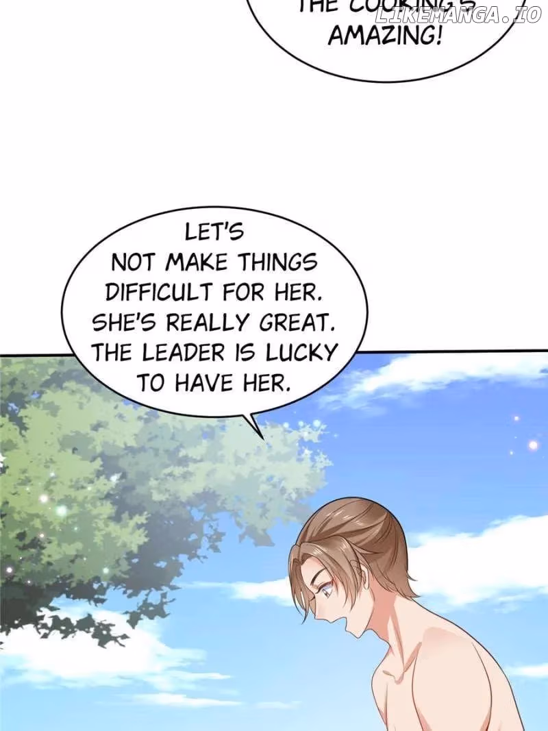 Read Taming My Royal Beast chapter 16 image 18 on Lezhin
