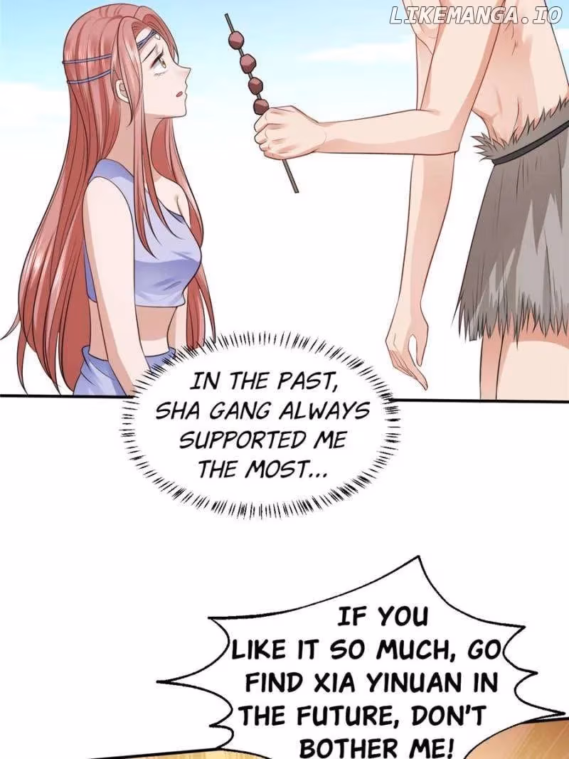 Read Taming My Royal Beast chapter 16 image 19 on Lezhin