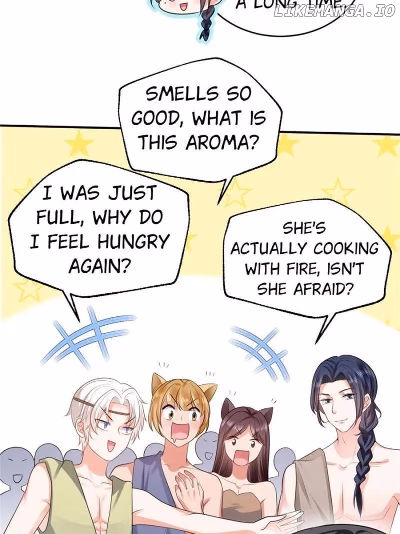 Read Taming My Royal Beast chapter 16 image 2 on Lezhin