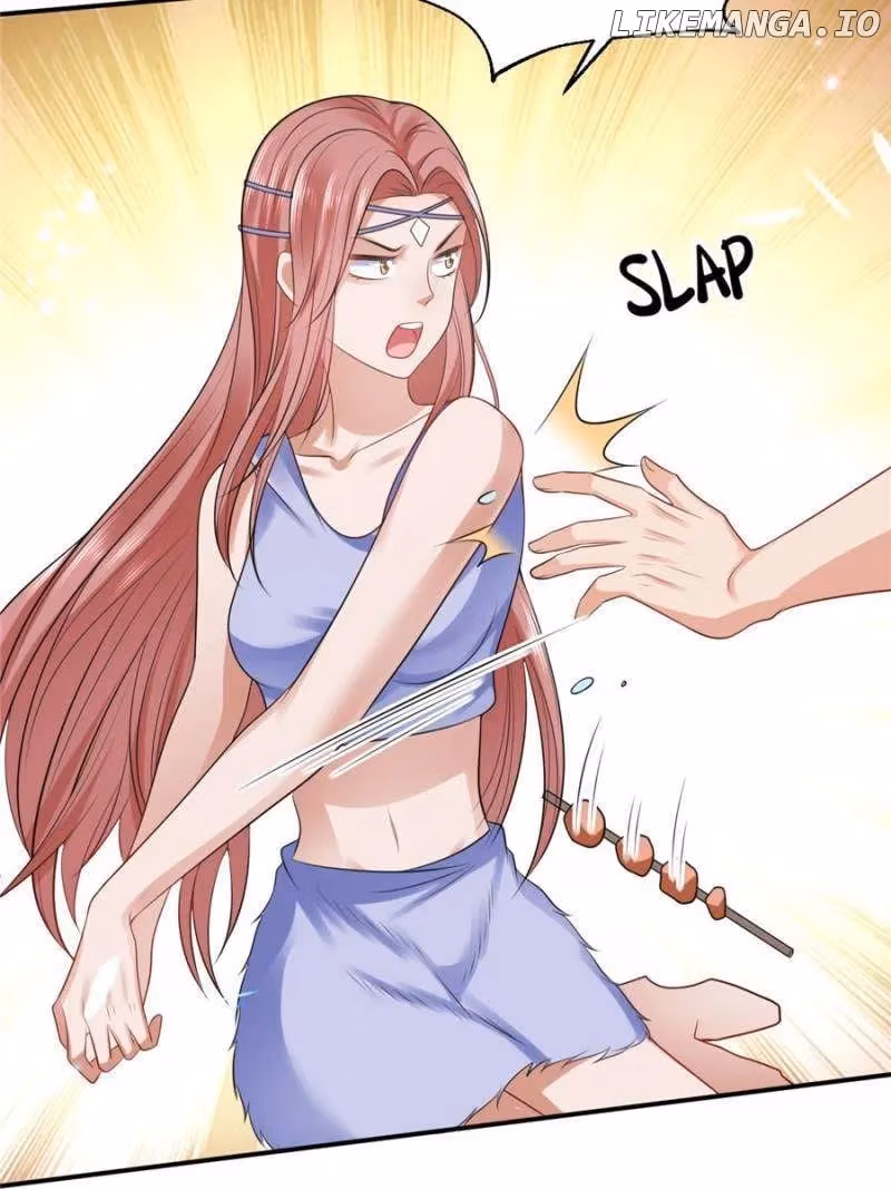 Read Taming My Royal Beast chapter 16 image 20 on Lezhin