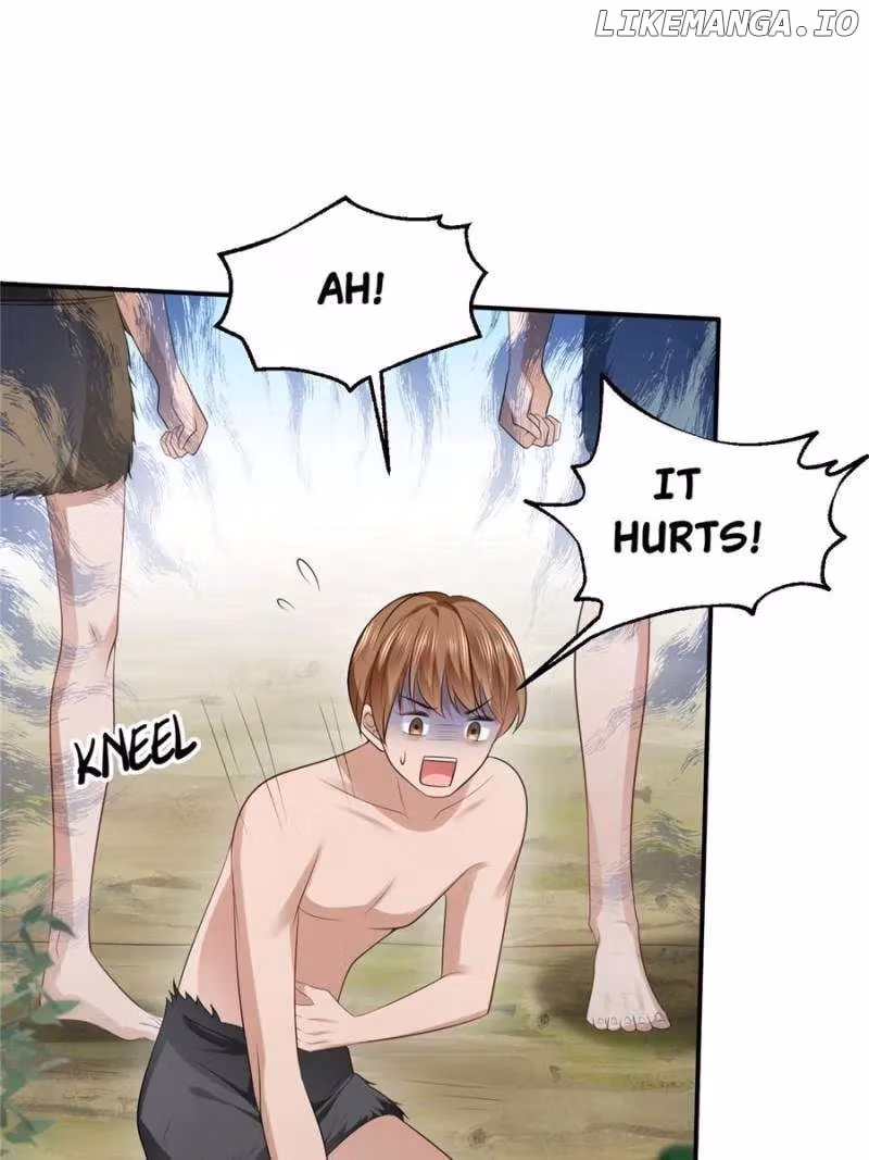 Read Taming My Royal Beast chapter 16 image 22 on Lezhin