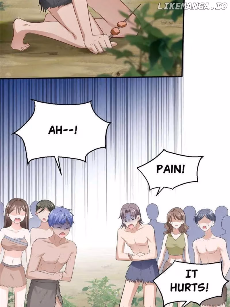 Read Taming My Royal Beast chapter 16 image 23 on Lezhin
