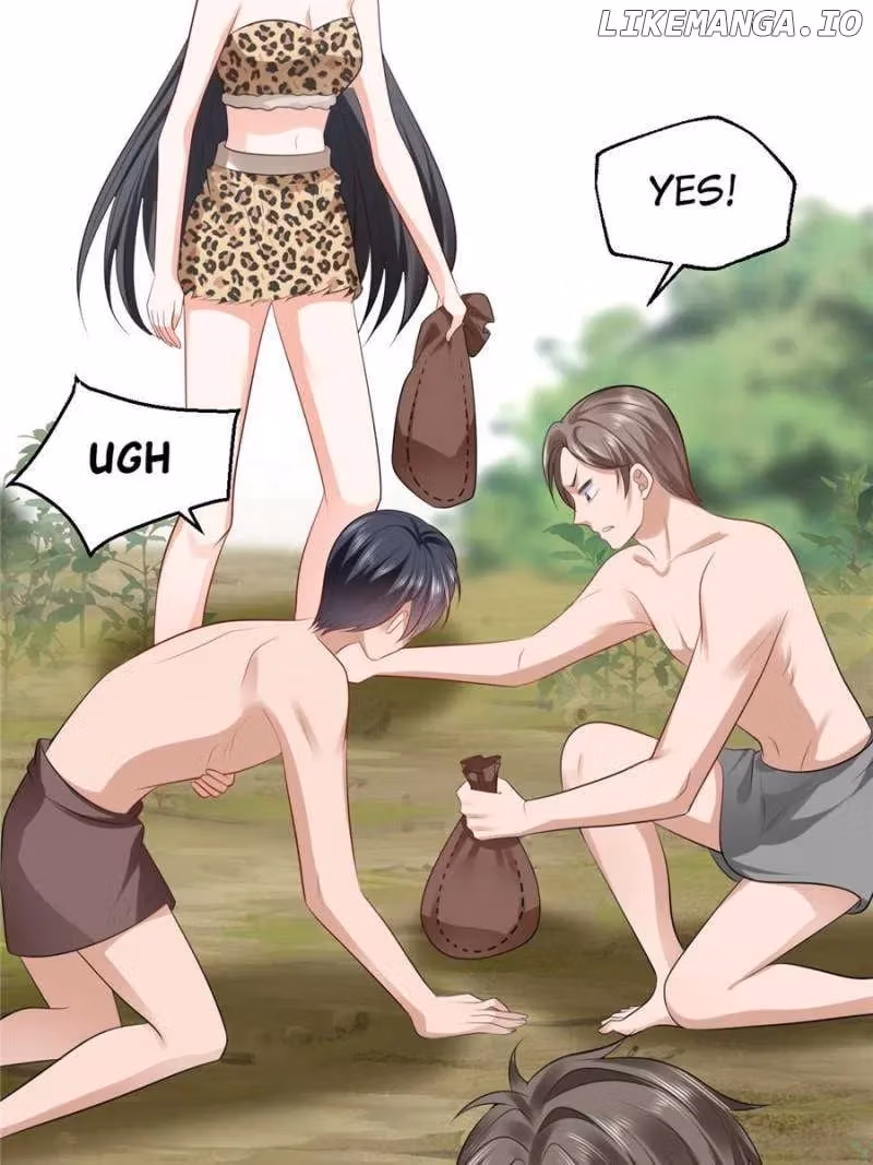 Read Taming My Royal Beast chapter 16 image 27 on Lezhin