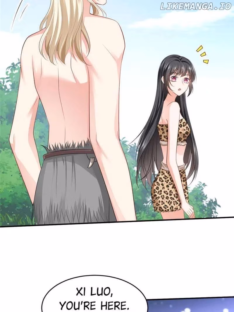 Read Taming My Royal Beast chapter 16 image 29 on Lezhin