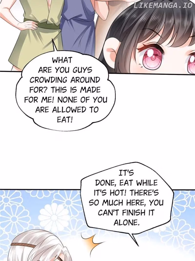 Read Taming My Royal Beast chapter 16 image 3 on Lezhin