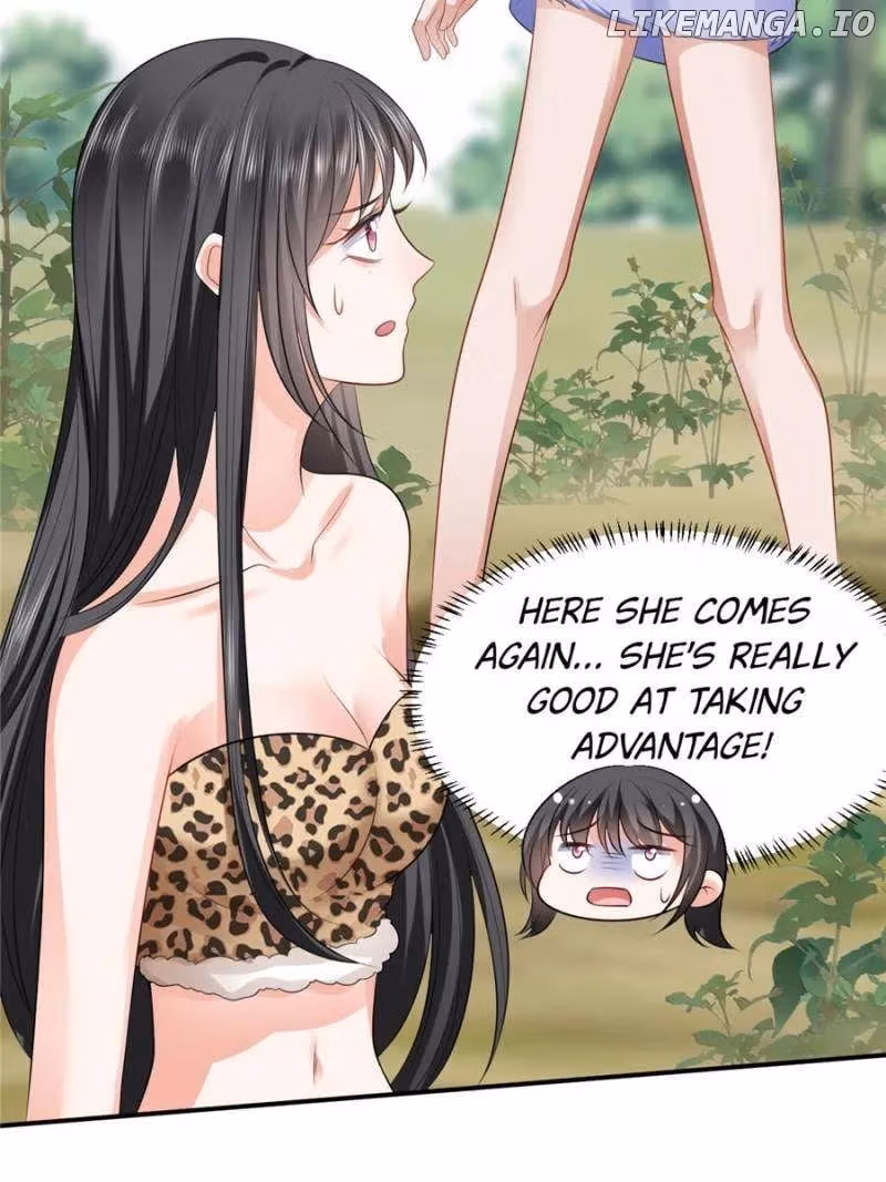 Read Taming My Royal Beast chapter 16 image 32 on Lezhin