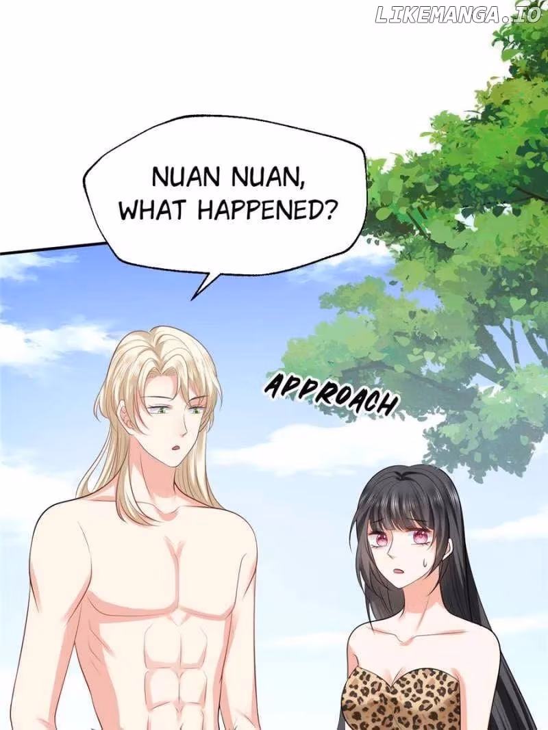 Read Taming My Royal Beast chapter 16 image 35 on Lezhin