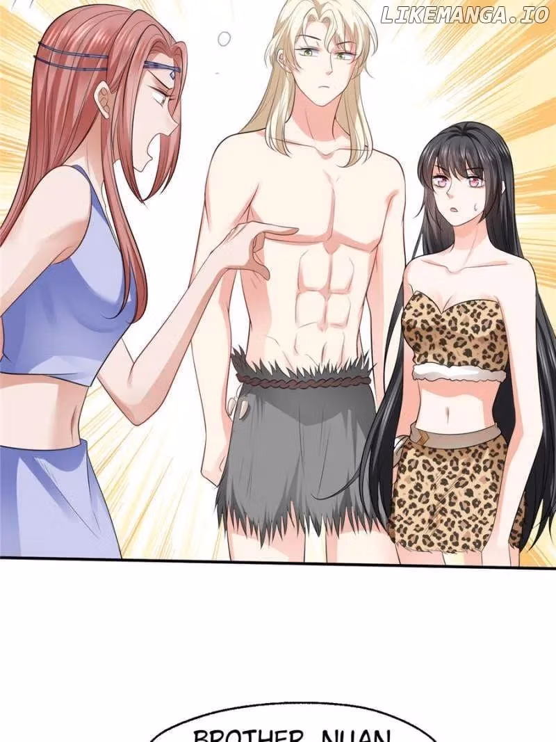 Read Taming My Royal Beast chapter 16 image 38 on Lezhin