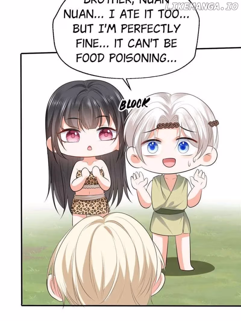 Read Taming My Royal Beast chapter 16 image 39 on Lezhin